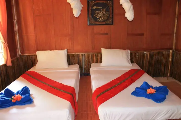 Пхи-Пхи-Дон: Phi Phi Power Beach Resort