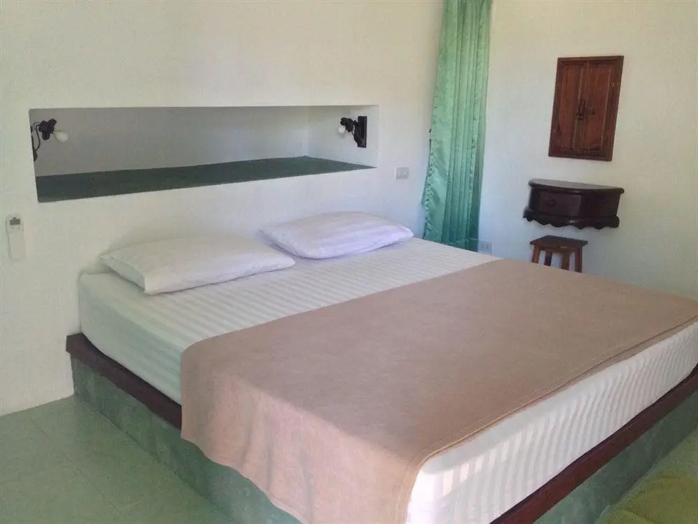 Самуи: 苏梅岛班潘苏克酒店(Baan Punsuk Samui)