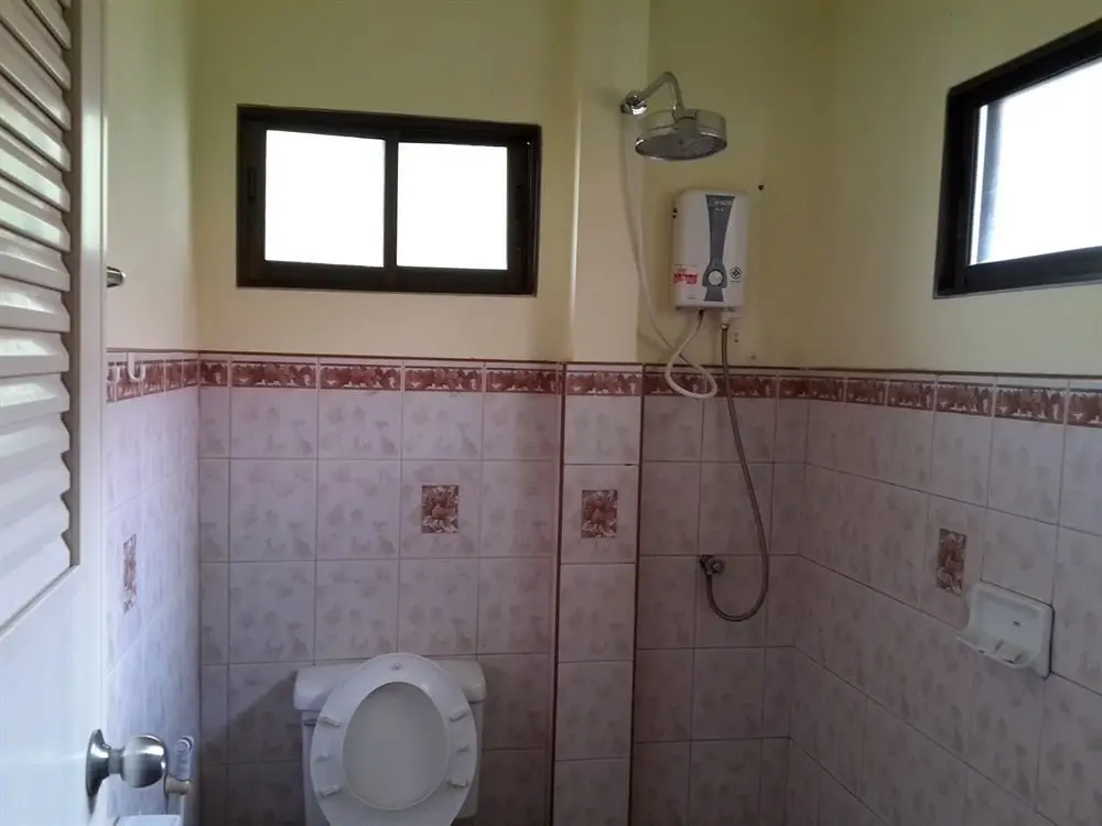 Самуи: Buathong Resort