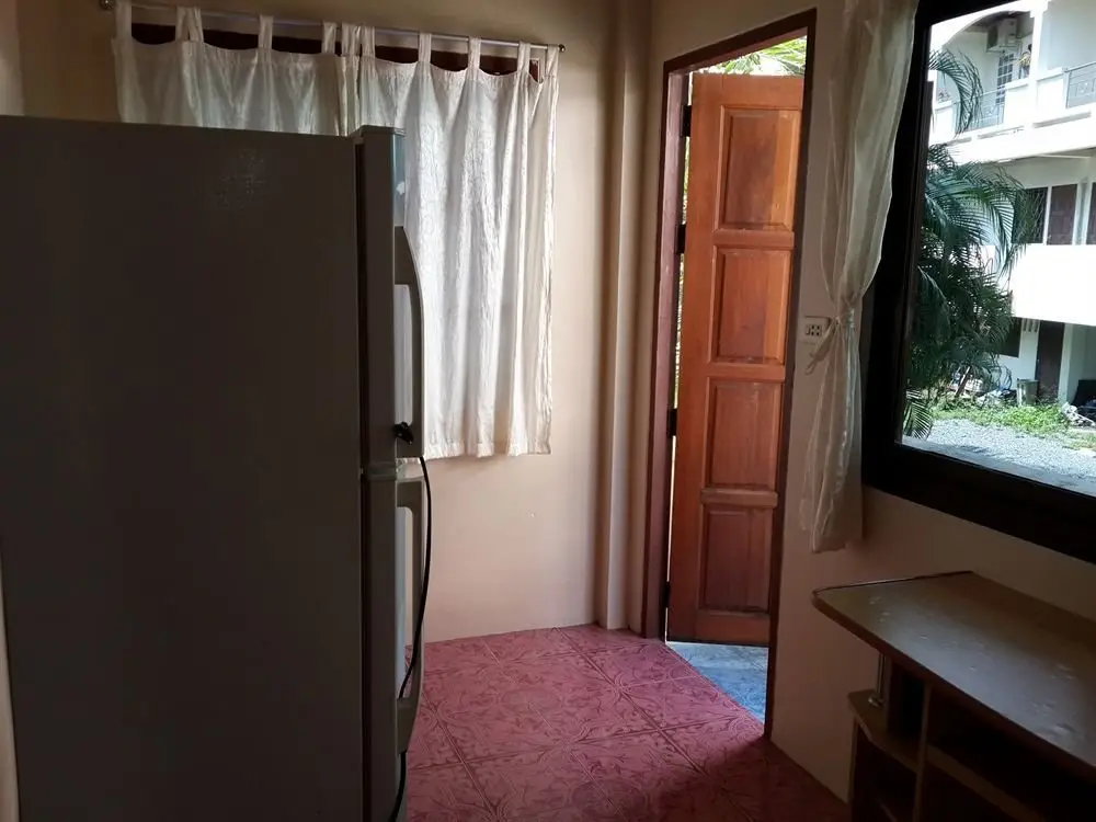 Самуи: Buathong Resort