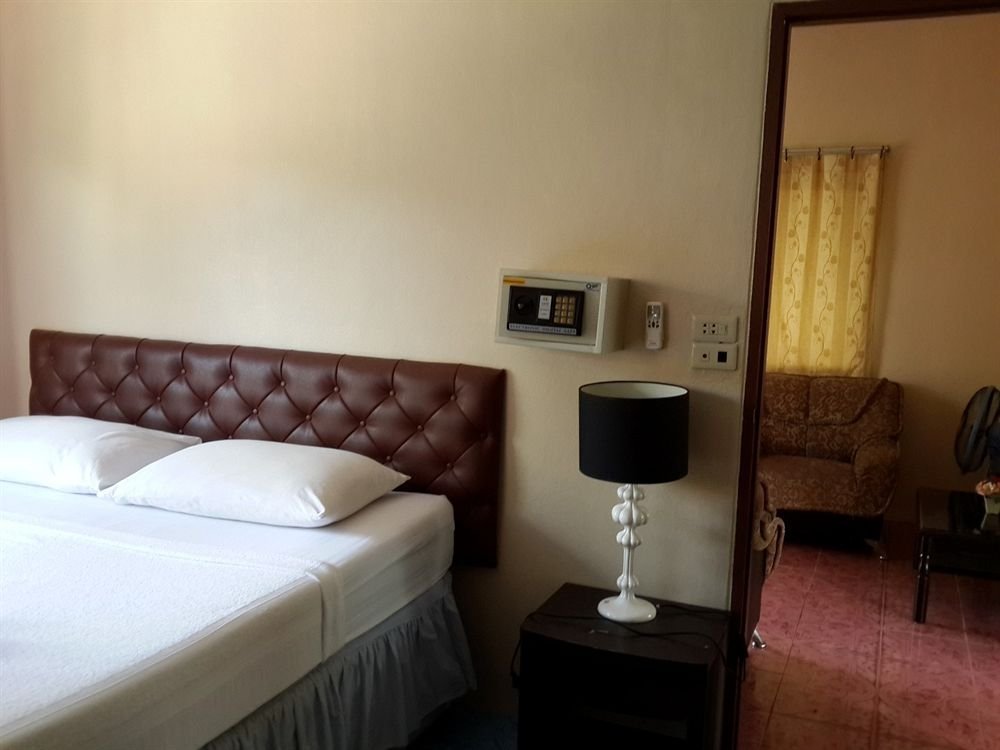 Самуи: Buathong Resort