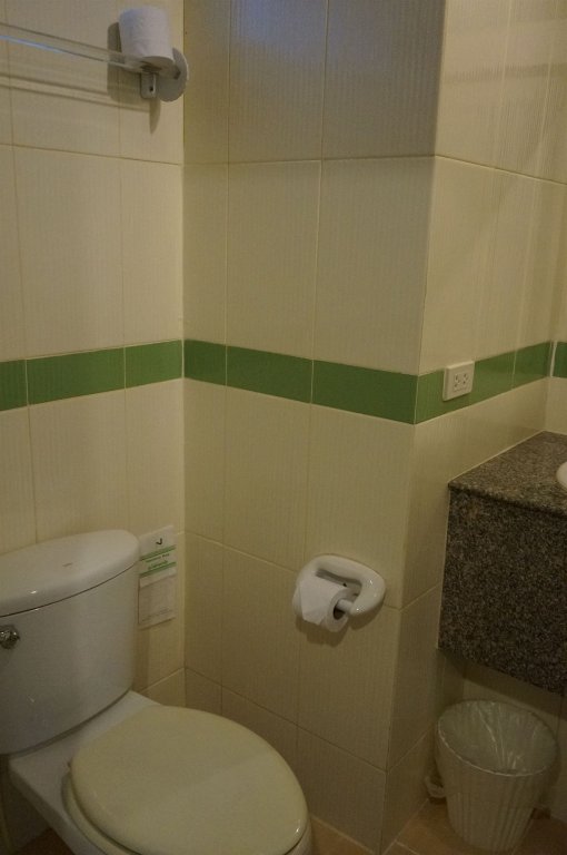 Хуахин: Baan Suksiri Hotel