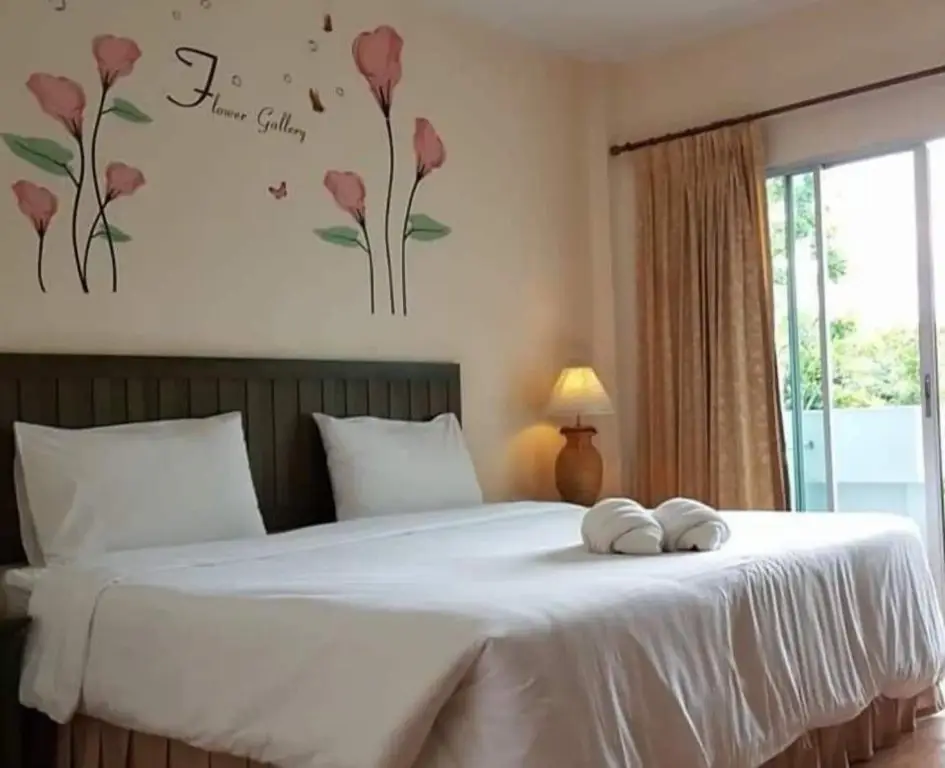 Хуахин: Baan Suksiri Hotel