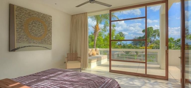 Samujana-Four Bedrooms Pool Villa - 15 — фото 1