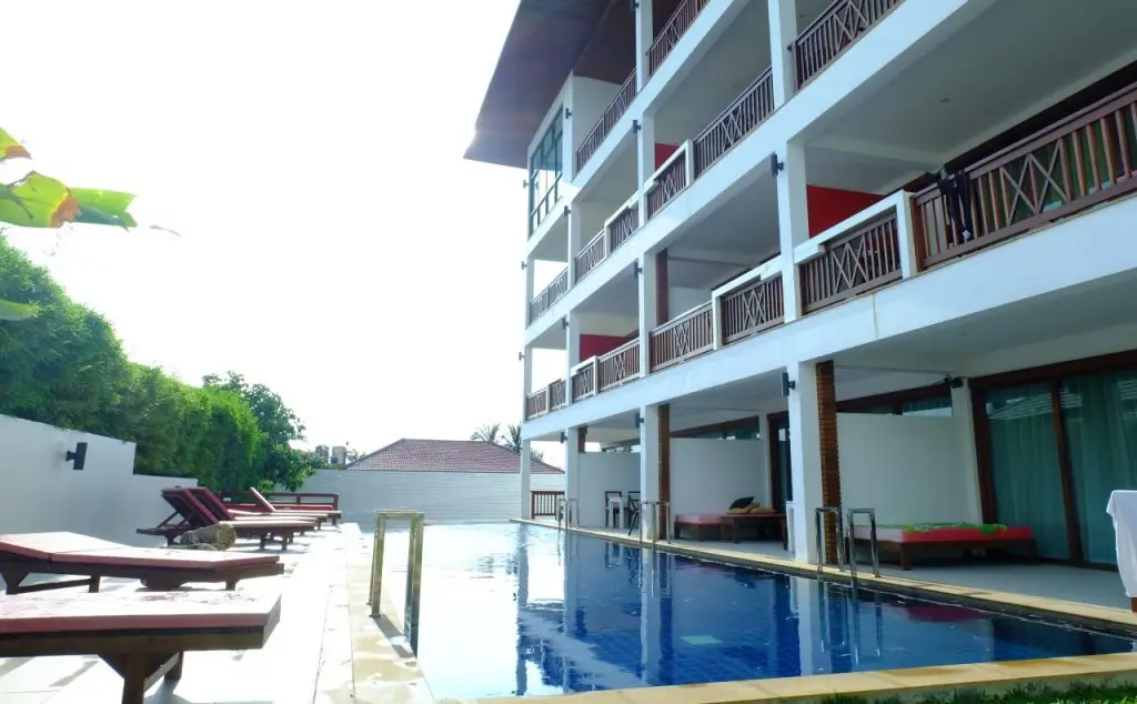 Самуи: Samui Mekkala Resort & Pool Villa