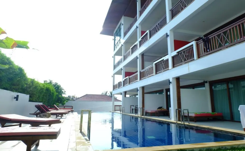 Самуи: Samui Mekkala Resort & Pool Villa