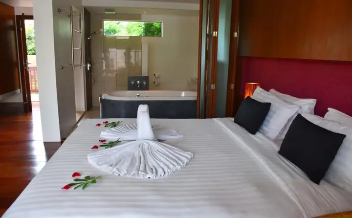 Самуи: Samui Mekkala Resort & Pool Villa