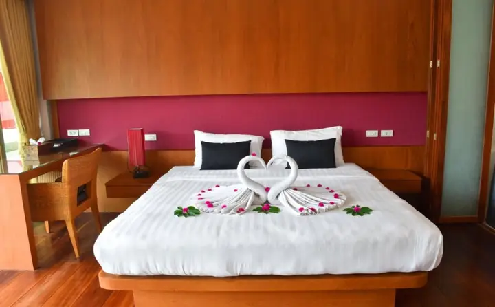 Самуи: Samui Mekkala Resort & Pool Villa