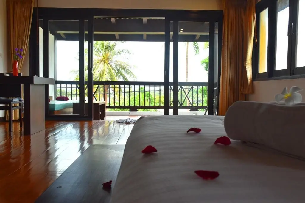 Самуи: Samui Mekkala Resort & Pool Villa