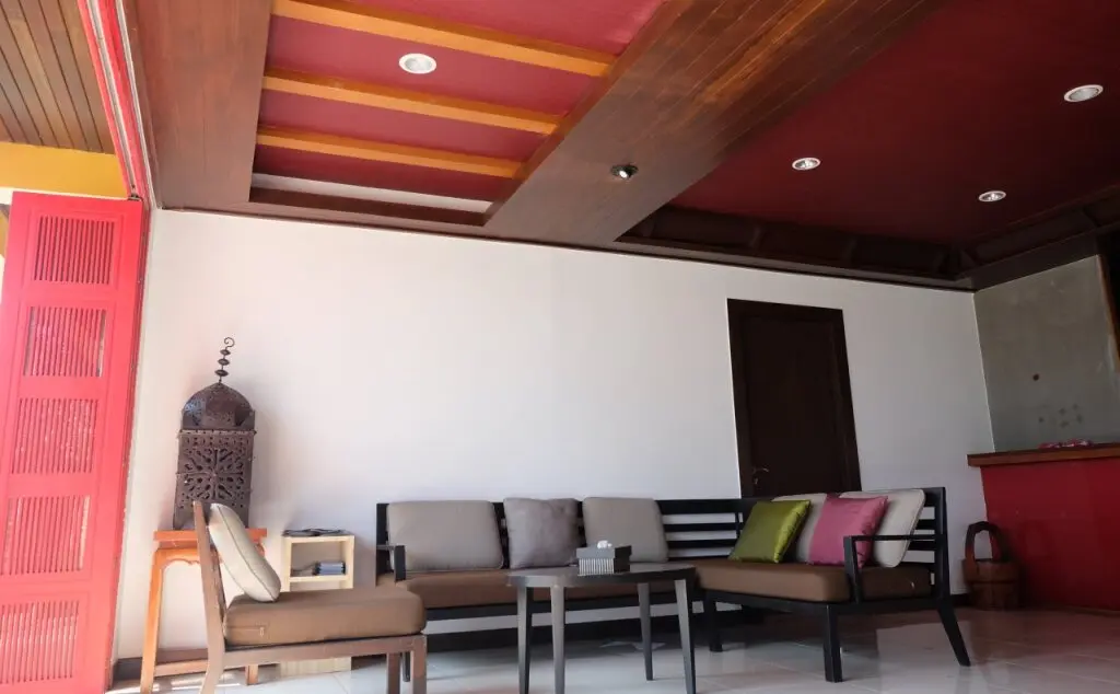 Самуи: Samui Mekkala Resort & Pool Villa