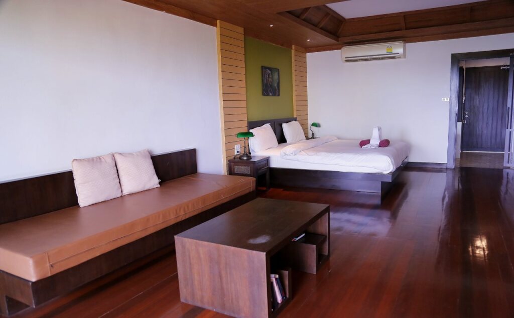 Самуи: Samui Mekkala Resort & Pool Villa
