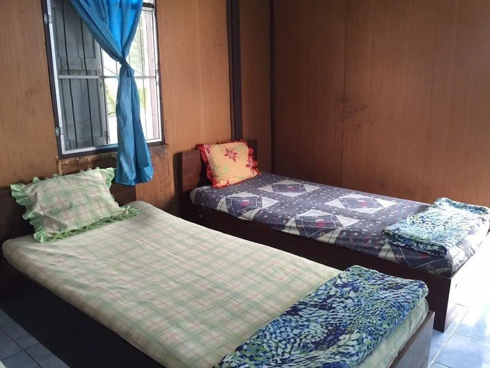 Чиангмай: Good Will Guesthouse