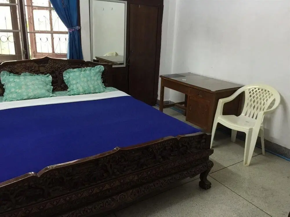 Чиангмай: Good Will Guesthouse