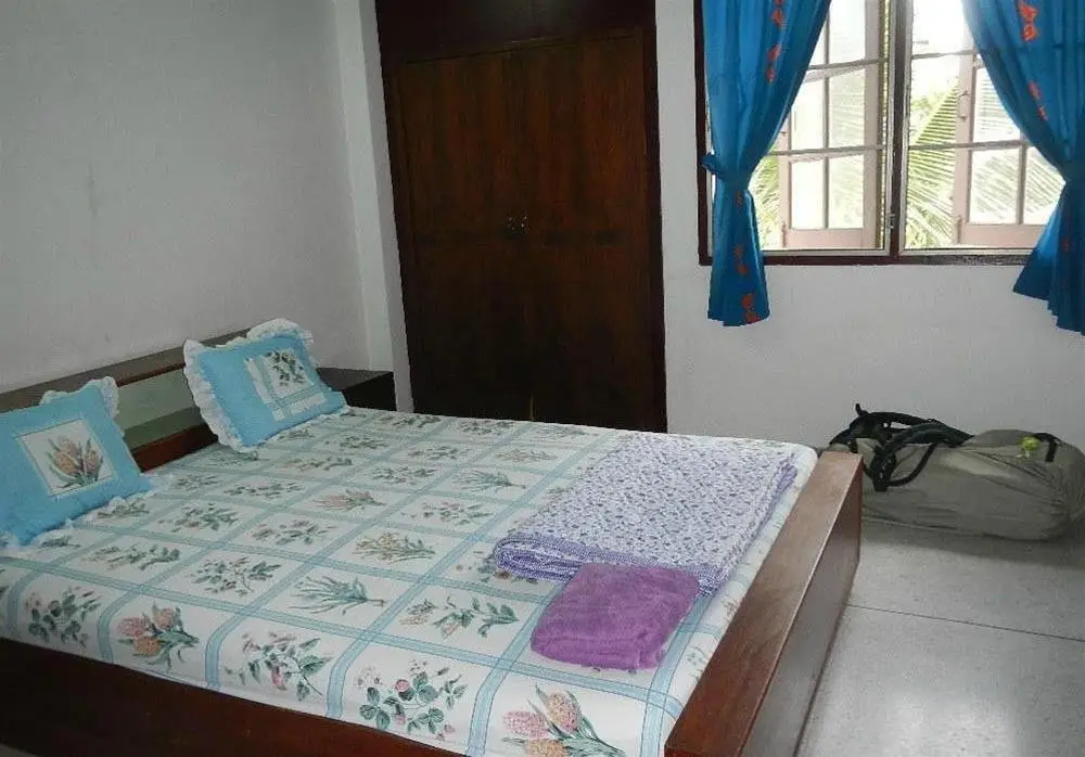Чиангмай: Good Will Guesthouse