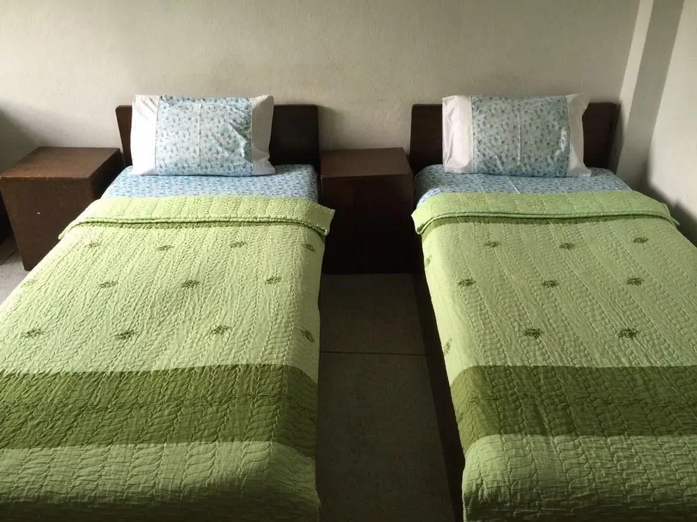 Чиангмай: Good Will Guesthouse