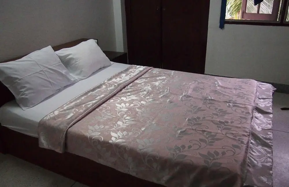 Чиангмай: Good Will Guesthouse