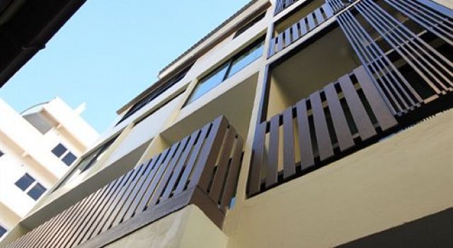 Бангкок: House 1194 Bangkok