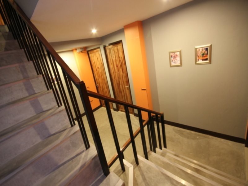 Бангкок: House 1194 Bangkok