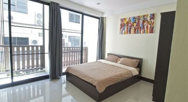 Бангкок: House 1194 Bangkok