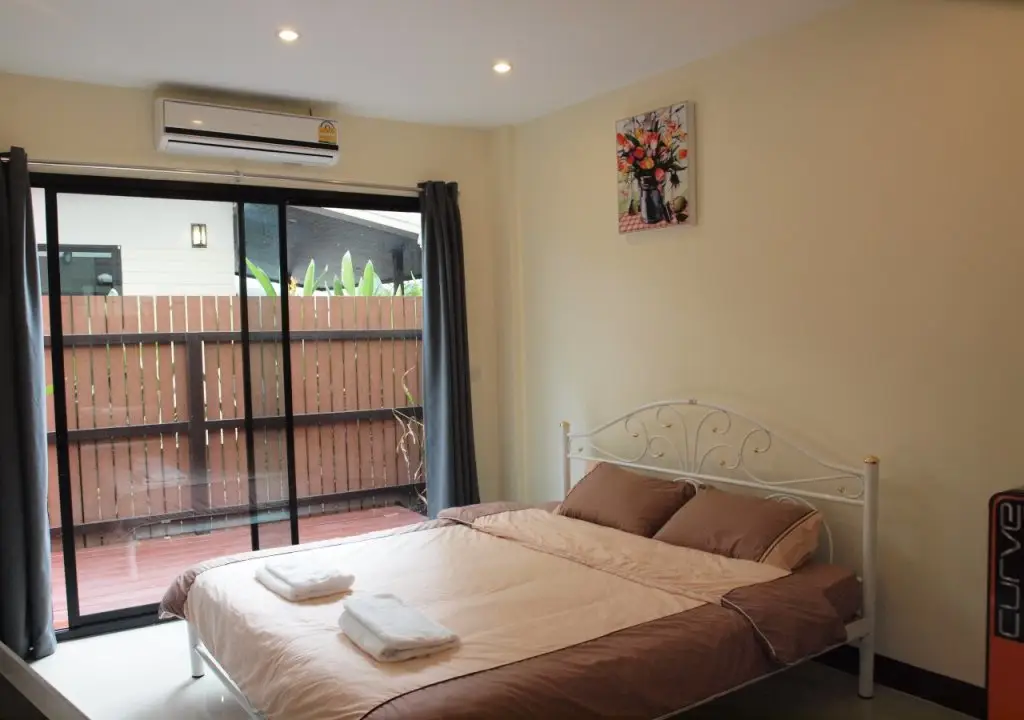 Бангкок: House 1194 Bangkok