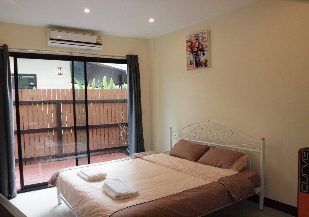 Бангкок: House 1194 Bangkok