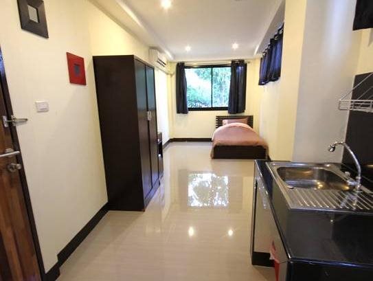 Бангкок: House 1194 Bangkok
