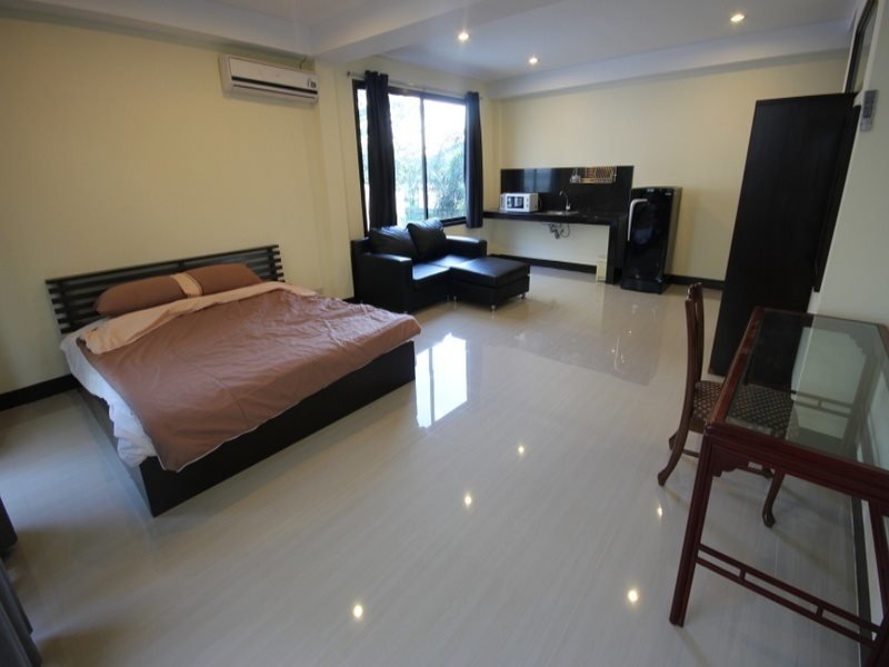 Бангкок: House 1194 Bangkok