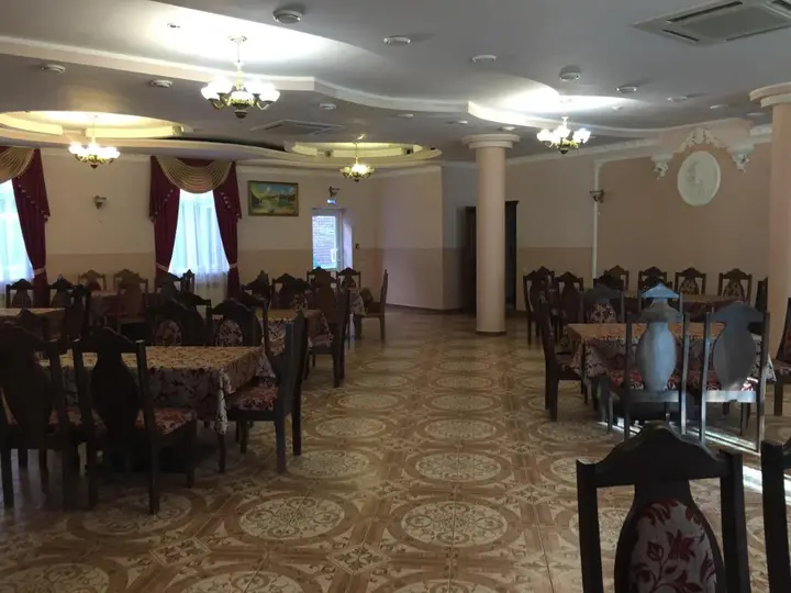 Новочеркасск: Престиж