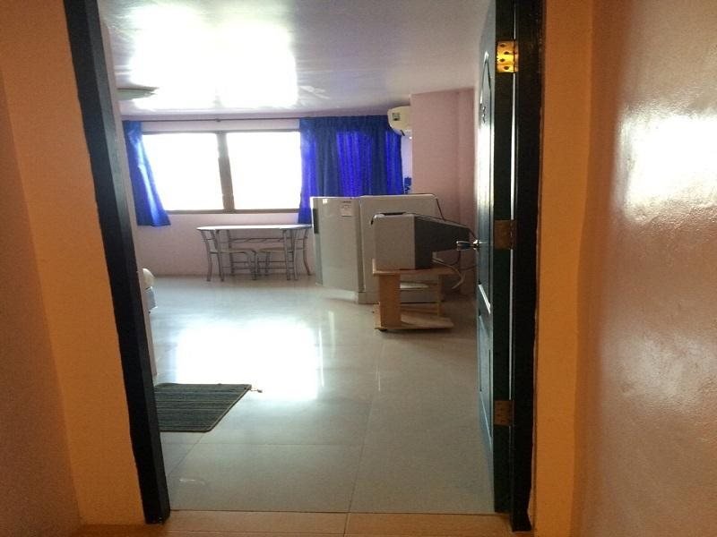 Паттайя: Friendly Guesthouse