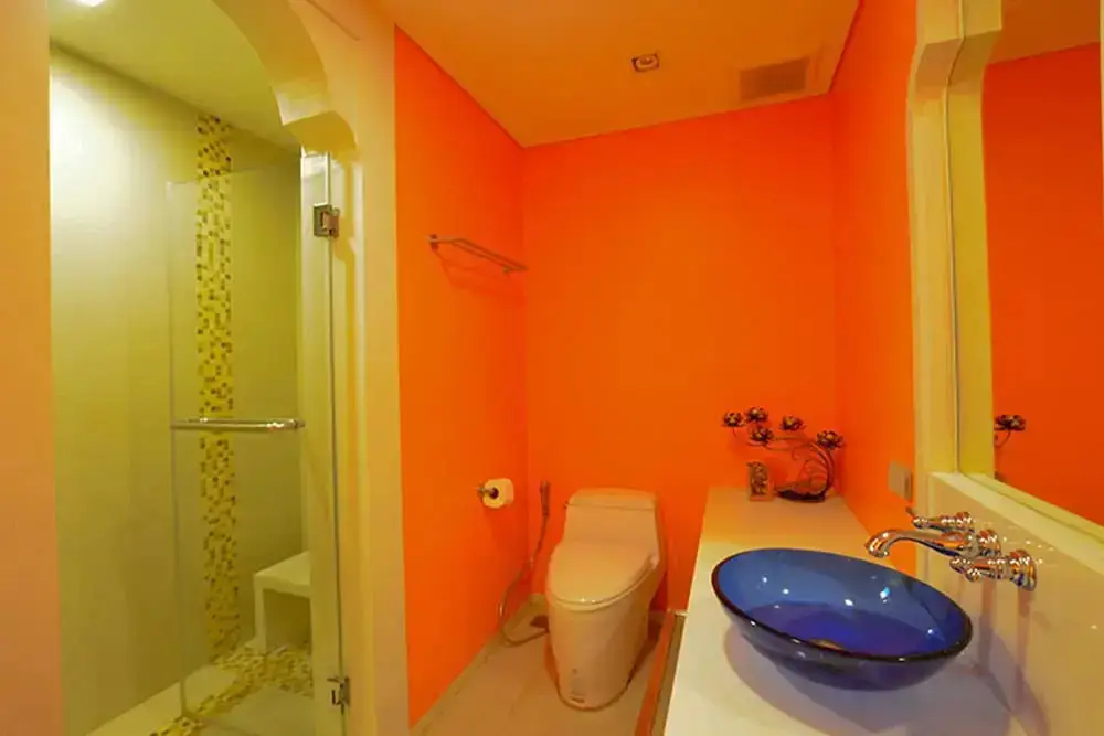 Хуахин: Marrakesh Hua Hin Residences