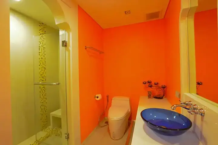 Хуахин: Marrakesh Hua Hin Residences