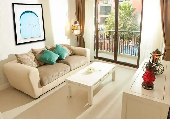 Хуахин: Marrakesh Hua Hin Residences