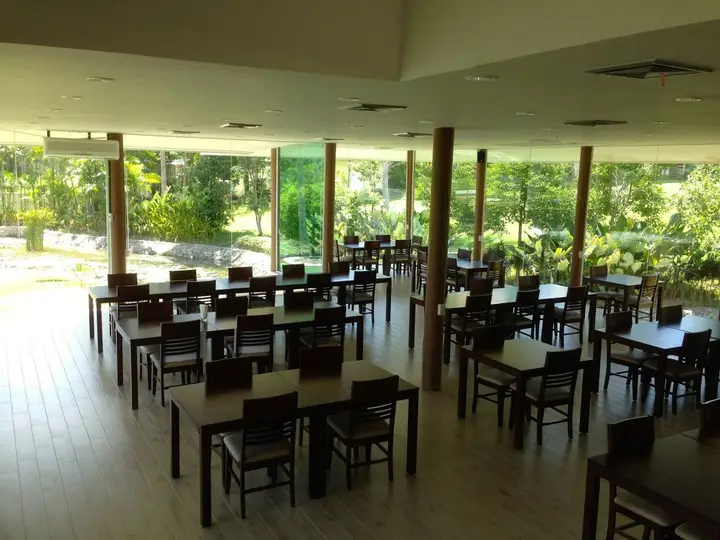 Сирача: Suwan Driving Range and Resort