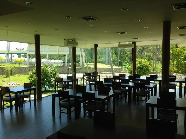 Сирача: Suwan Driving Range and Resort