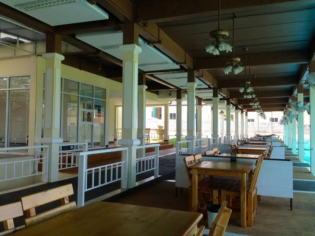 Сирача: Suwan Driving Range and Resort