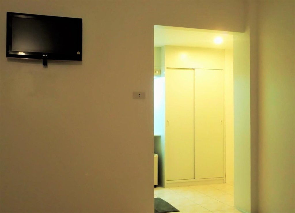 Хуахин: Les BoBo's Backpacker Hostel