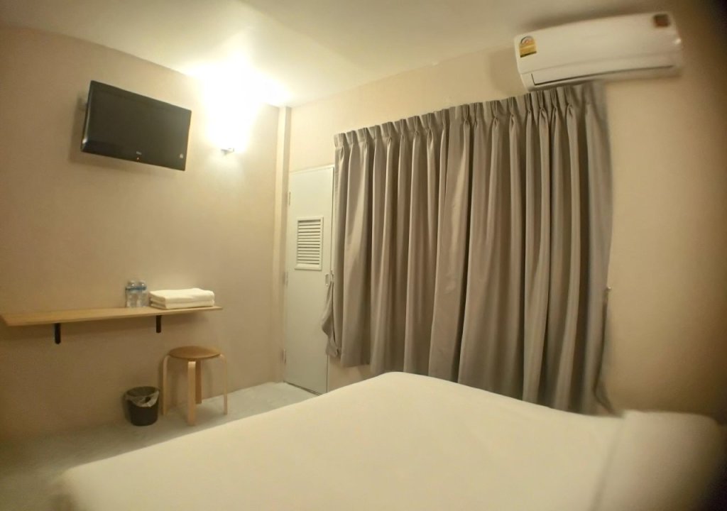 Хуахин: Les BoBo's Backpacker Hostel