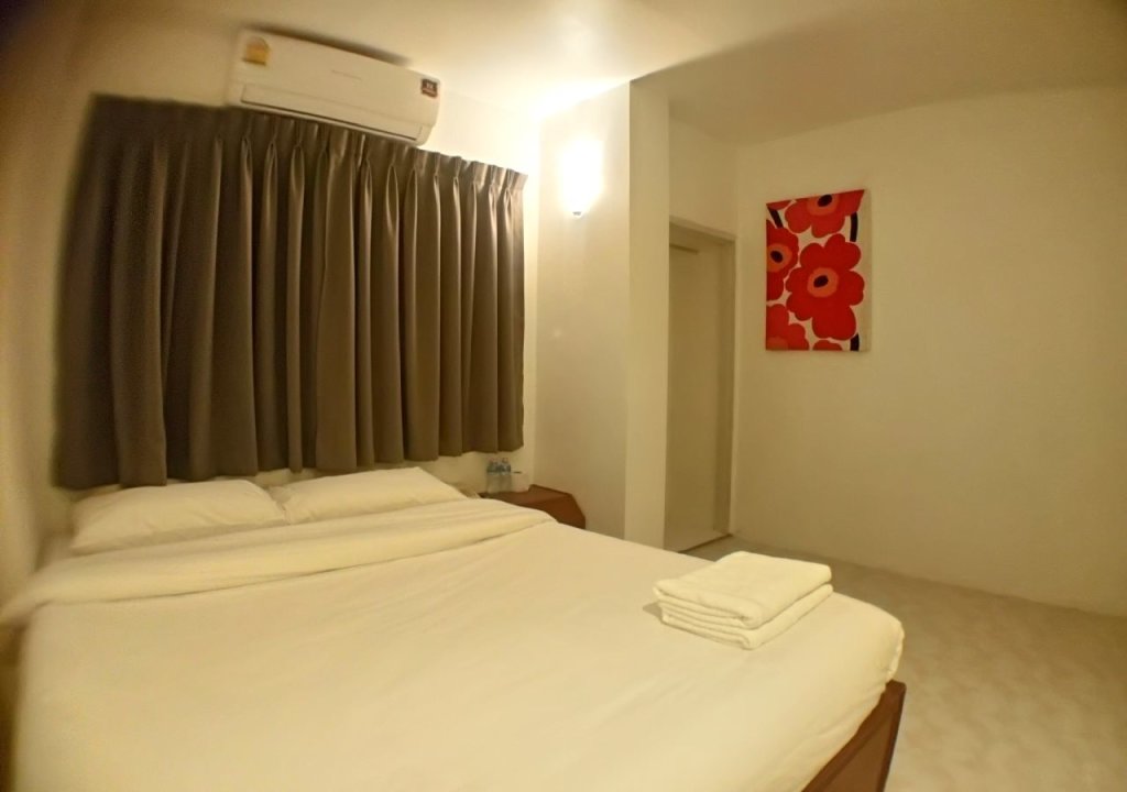 Хуахин: Les BoBo's Backpacker Hostel