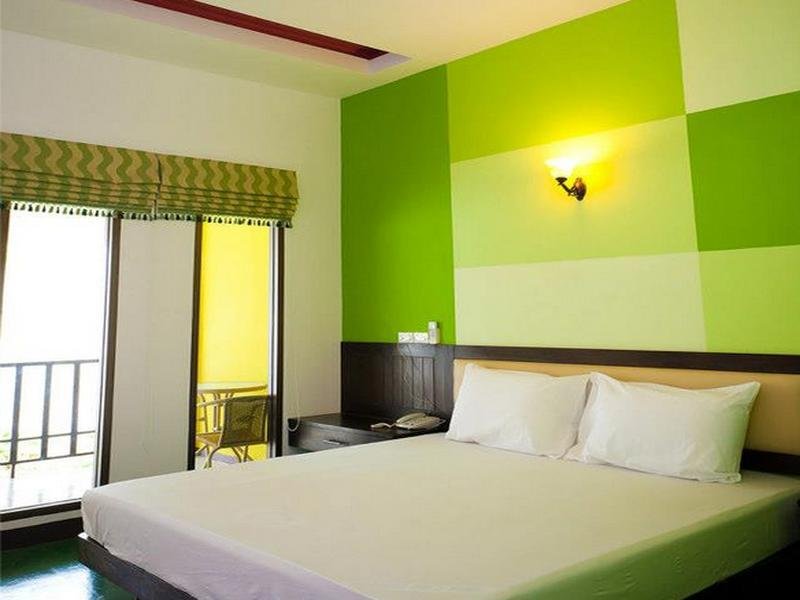 Пранбури : The Resort Pranburi