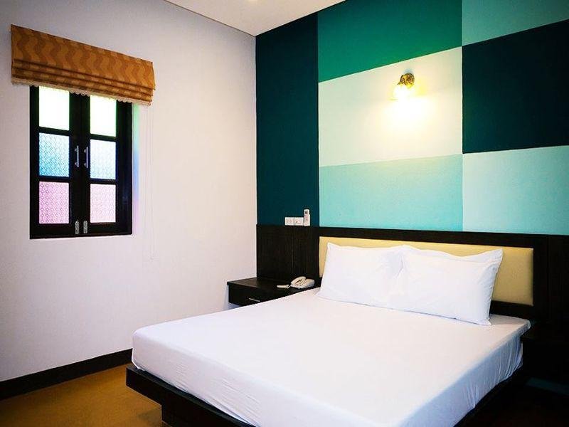 Пранбури : The Resort Pranburi