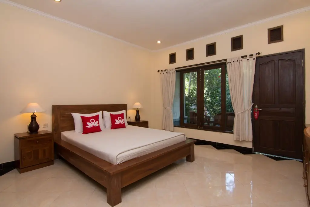 Муанг: Отель ZEN Premium Panwa Beach