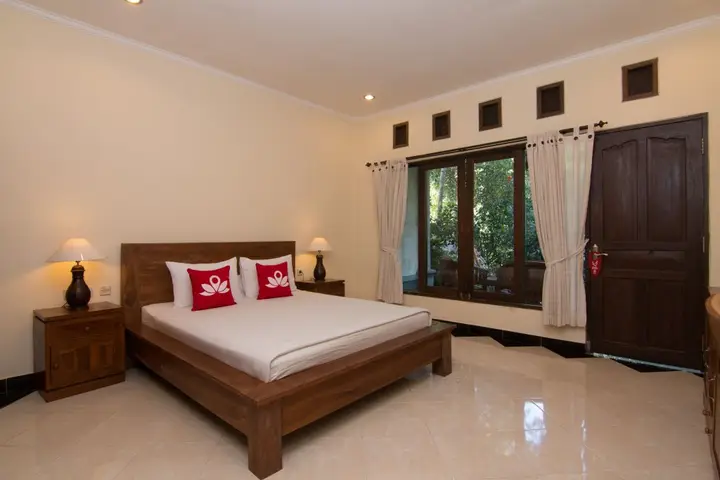 Муанг: Отель ZEN Premium Panwa Beach