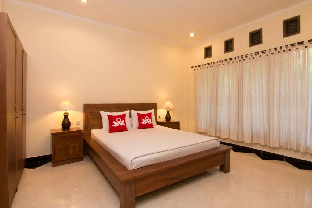 Муанг: Отель ZEN Premium Panwa Beach