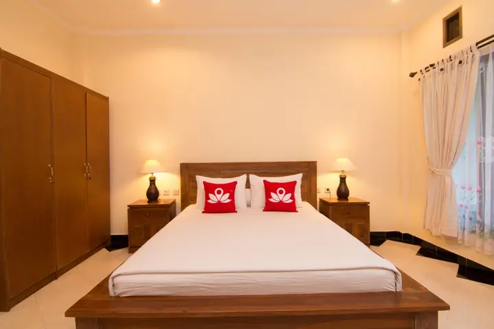 Муанг: Отель ZEN Premium Panwa Beach