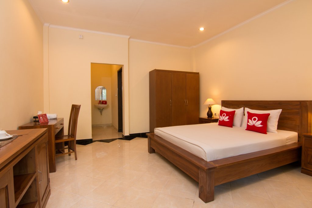 Муанг: Отель ZEN Premium Panwa Beach
