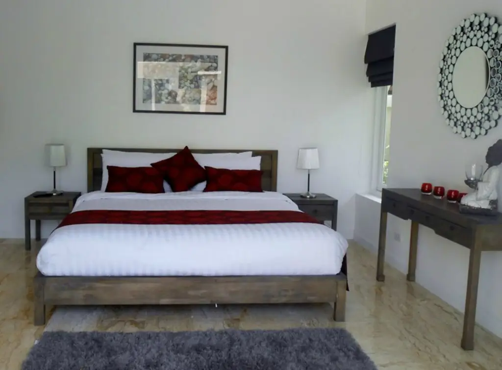 Самуи: Villa Ban Tai 4 Samui
