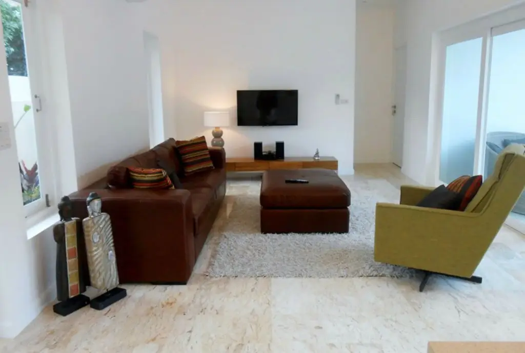 Самуи: Villa Ban Tai 4 Samui