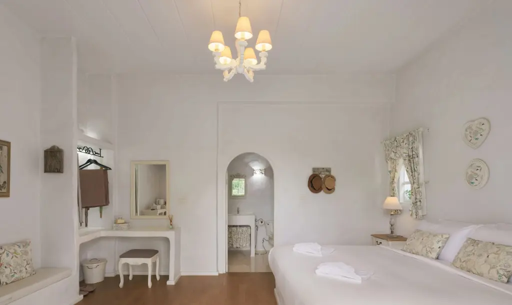 Канчанабури: Villa La Flora Kanchanaburi