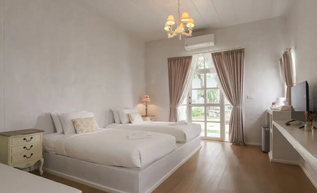 Канчанабури: Villa La Flora Kanchanaburi