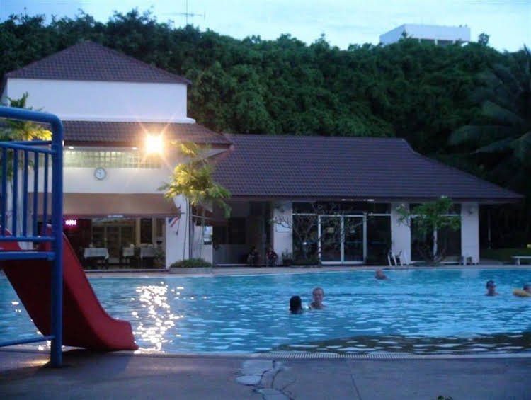 Паттайя: Tewa Services At View Talay